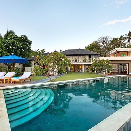 Villa Aamisha Candidasa Zewnętrze zdjęcie